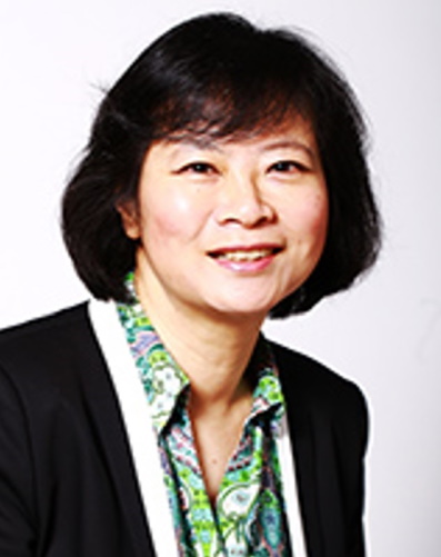 Sharon Chen